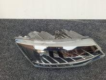 Laden Sie das Bild in den Galerie-Viewer, Frontscheinwerfer Skoda Fabia I 6V1941016B Rechts Scheinwerfer Headlight SCH6449256828am
