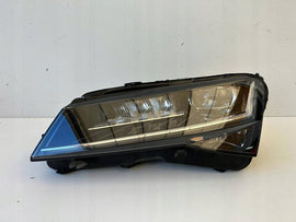 Frontscheinwerfer Skoda Superb III 3V1941015D Full LED Links Headlight