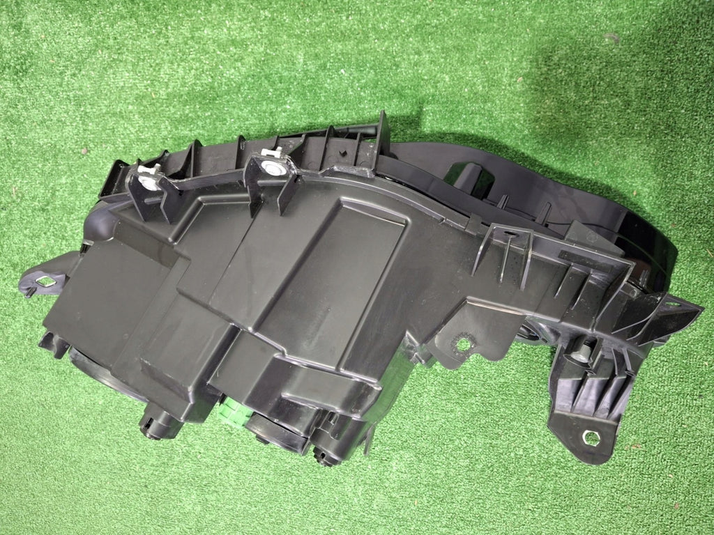 Frontscheinwerfer Fiat Tipo 5221445300 Rechts Scheinwerfer Headlight SCH9553759639tl