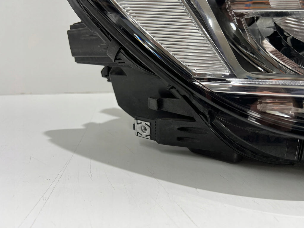 Frontscheinwerfer VW Touran 5TB941036 LED Rechts Scheinwerfer Headlight