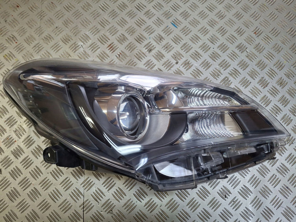 Frontscheinwerfer Toyota Yaris 54754656 Rechts Scheinwerfer Headlight SCH8148187444io