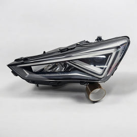 Frontscheinwerfer Seat 5FJ941007H Full LED Links Scheinwerfer Headlight