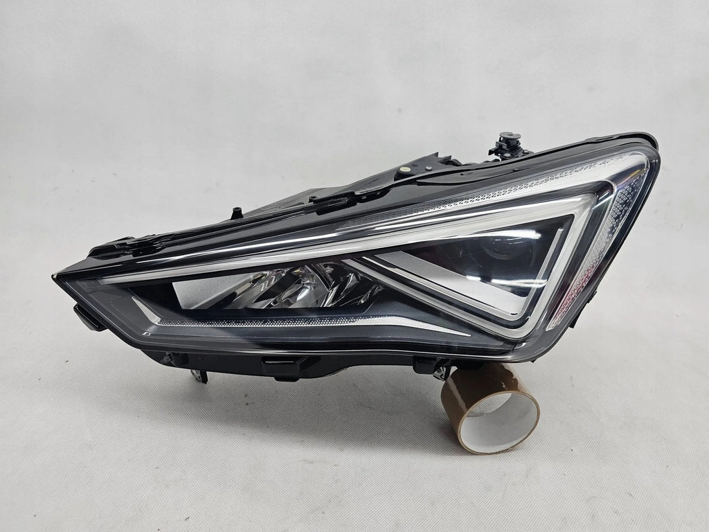 Frontscheinwerfer Seat 5FJ941007H Full LED Links Scheinwerfer Headlight