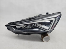 Laden Sie das Bild in den Galerie-Viewer, Frontscheinwerfer Seat 5FJ941007H Full LED Links Scheinwerfer Headlight