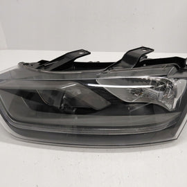 Frontscheinwerfer Audi Q3 8U0941003M Links Scheinwerfer Headlight SCH5058014730xj