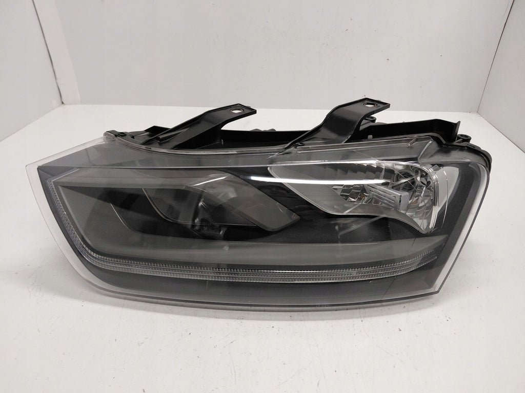 Frontscheinwerfer Audi Q3 8U0941003M Links Scheinwerfer Headlight SCH5058014730xj