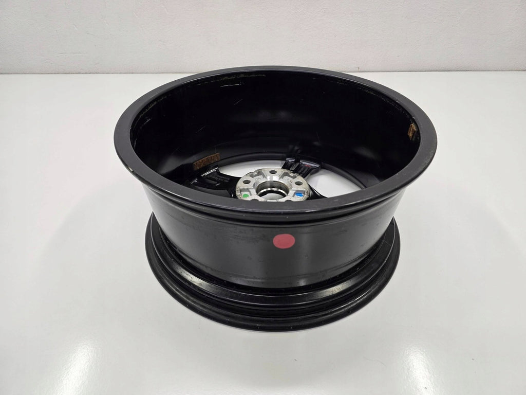1x Alufelge 19 Zoll 8.5" 5x112 32ET 8W0071499A Audi Rim Wheel FEL3768780394tj