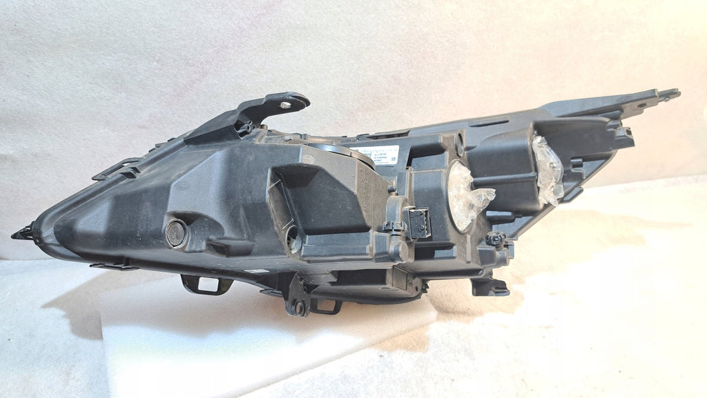 Frontscheinwerfer Opel Astra K 39158006 LED Rechts Scheinwerfer Headlight