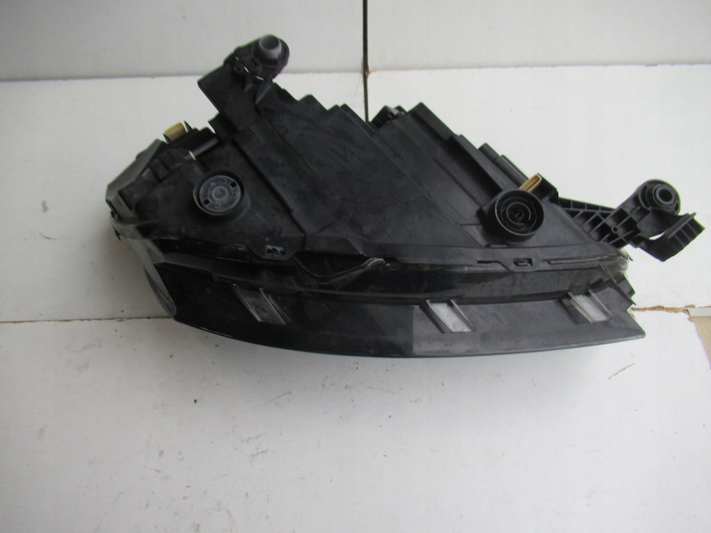 Frontscheinwerfer Skoda Fabia 6VB941015 LED Links Scheinwerfer Headlight