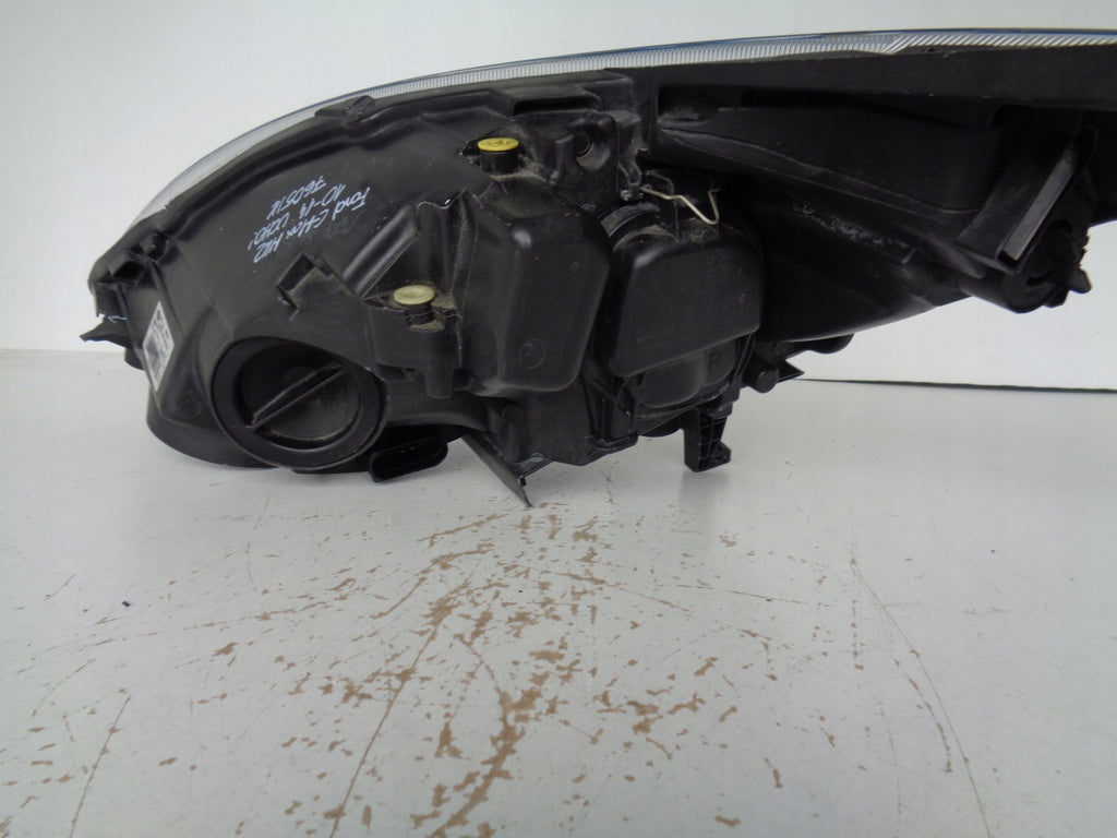 Frontscheinwerfer Ford C-Max AM51-13W029-AF Rechts Scheinwerfer Headlight