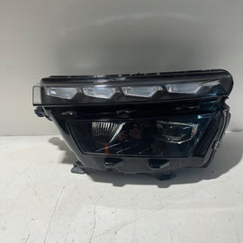 Frontscheinwerfer Skoda Kamiq 658941015B LED Links Scheinwerfer Headlight SCH8803821224ed