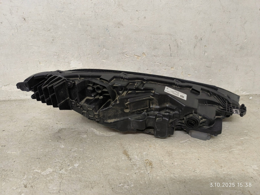 Frontscheinwerfer Tesla 3 LA77606 760888-00-F Full LED Links Headlight