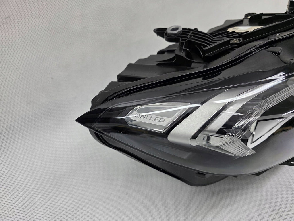 Frontscheinwerfer BMW 3 G21 G20 9450796-03 Full LED Rechts Headlight SCH8769537644oo