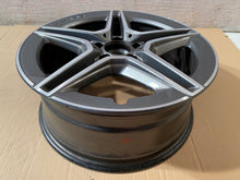 Load image into Gallery viewer, 1x Alufelge 18 Zoll 7.5&quot; 5x112 49ET A1774011500 Mercedes-Benz W177 Rim Wheel