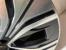 Load image into Gallery viewer, 1x Alufelge 20 Zoll 8.5" 5x112 38 5ET A2944010600 Mercedes-Benz Eqe Rim Wheel FEL9986569721em