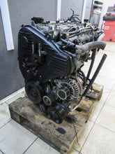 Load image into Gallery viewer, Motor Mazda 3 5 I RF7J RF8G 2.0 CITD 140PS 180TKm Diesel Engine Komplett MOT8800649764sd