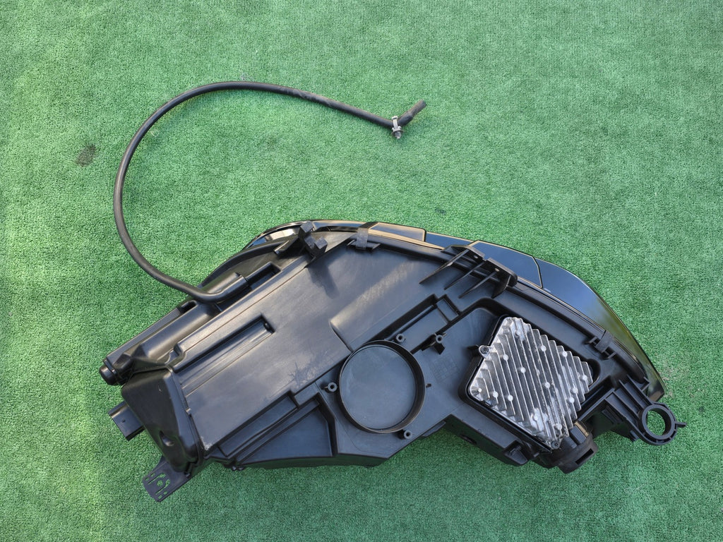 Frontscheinwerfer Audi A4 B9 8W0941034D Full LED Rechts Scheinwerfer Headlight SCH2653066931kx