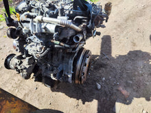 Load image into Gallery viewer, Motor Toyota Auris D-CAT 2.2 2008 Diesel Engine Komplett