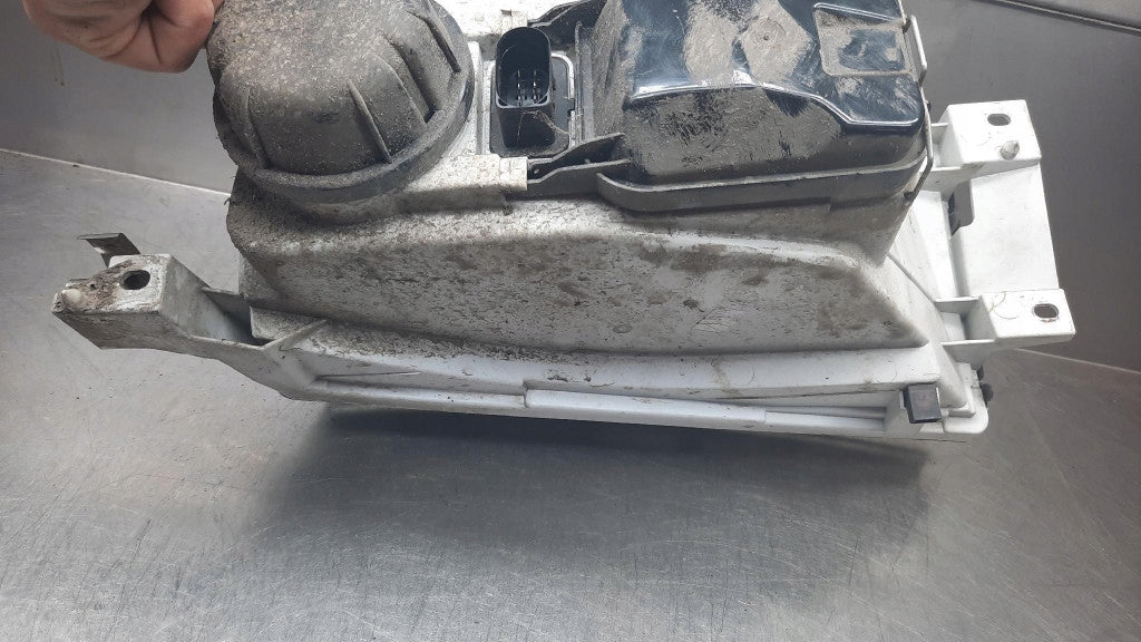 Frontscheinwerfer Skoda Octavia I 1EL-010202-01 Links Scheinwerfer Headlight SCH2347520369mz