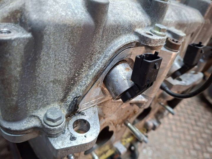 Motor Alfa Romeo Fiat Panda 312A2000 0.9 95TKm Benzin Engine Unkomplett MOT2735607927eo