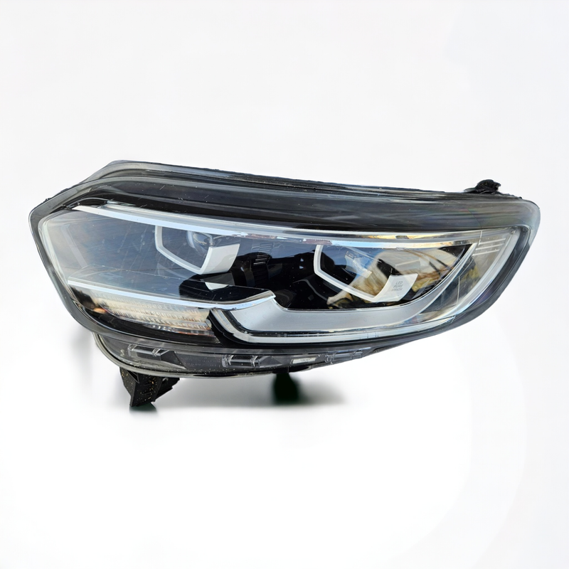 Frontscheinwerfer Renault Kadjar 260603525R FULL LED Links Headlight