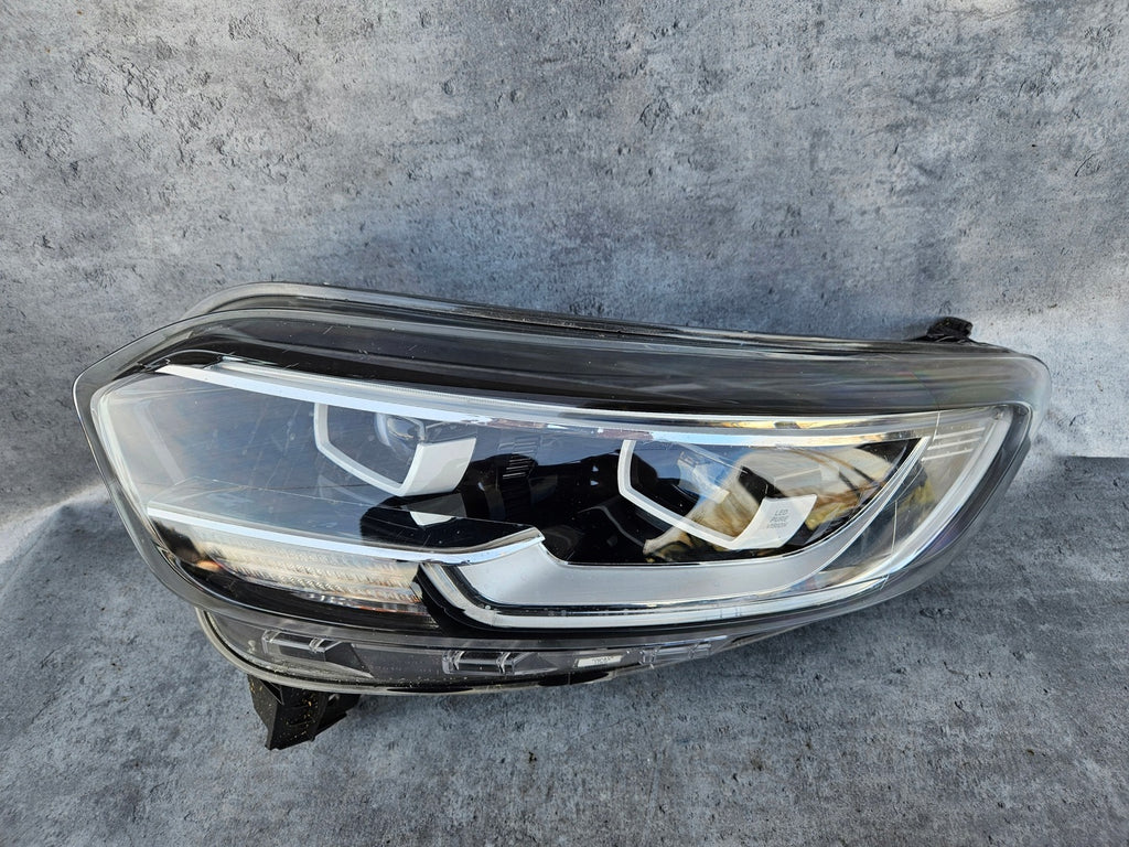 Frontscheinwerfer Renault Kadjar 260603525R FULL LED Links Headlight