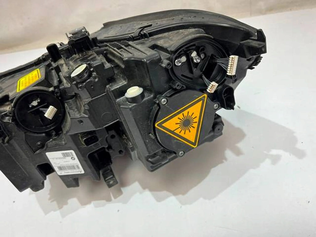Frontscheinwerfer BMW X5 G05 9850426-04 Rechts Scheinwerfer Headlight SCH7094563021dk