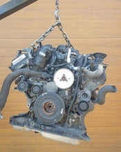 Load image into Gallery viewer, Motor Audi A7 CDUC 3.0 TDI 245PS 180kW 2011 Diesel Engine Komplett