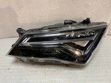 Load image into Gallery viewer, Frontscheinwerfer Seat Ateca 576941007F Full LED FALSE Scheinwerfer Headlight SCH7887829046qk