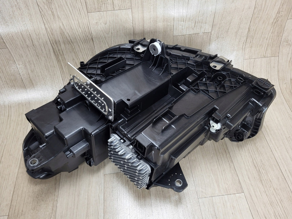 Frontscheinwerfer BMW X1 5A5BD48 Full LED Rechts Scheinwerfer Headlight SCH6991139748yq