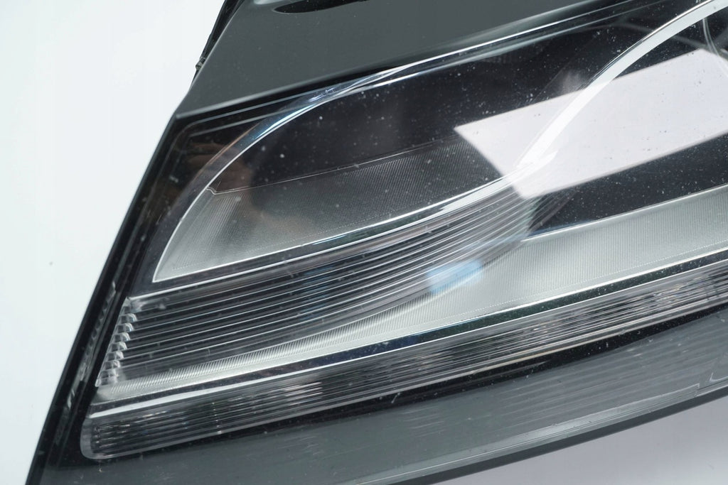 Frontscheinwerfer Audi A5 8T0941003AN 89317871 Links Scheinwerfer Headlight