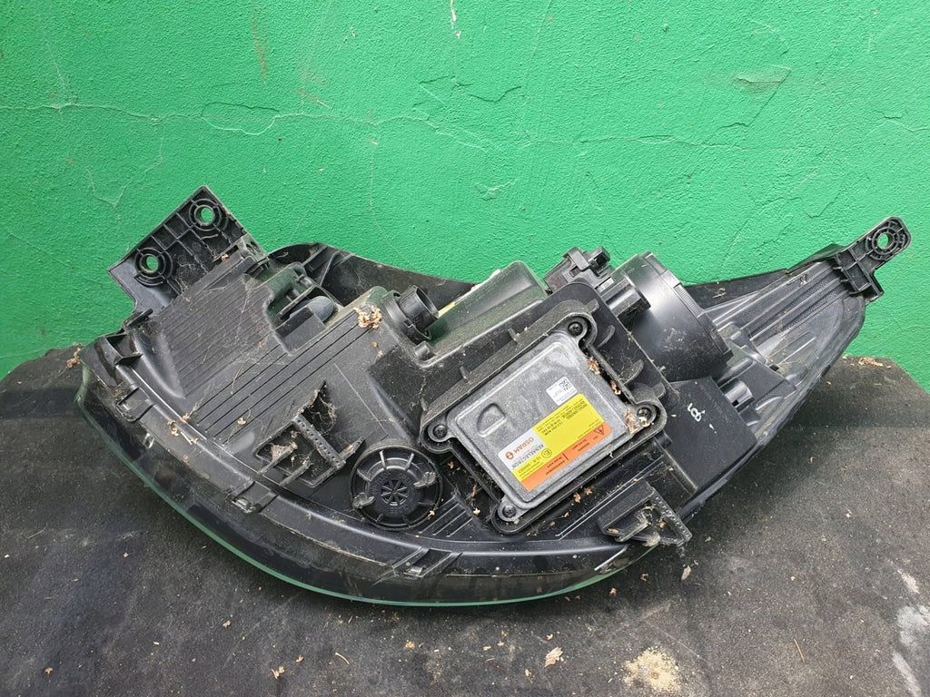 Frontscheinwerfer Kia Soul II 92102-B26 Xenon Rechts Scheinwerfer Headlight SCH4006019878hh