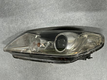 Load image into Gallery viewer, Frontscheinwerfer Seat Exeo 3R1941007E Xenon Links Scheinwerfer Headlight