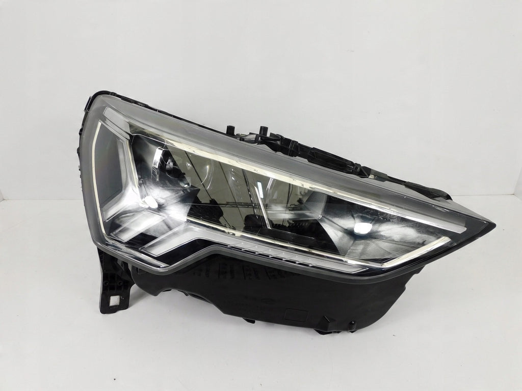 Frontscheinwerfer Audi Q3 83A941034 LED Rechts Scheinwerfer Headlight