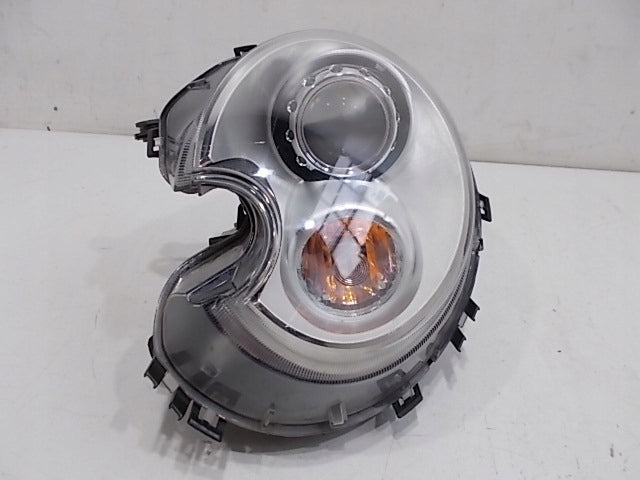 Frontscheinwerfer Mini R55 R56 030126528300 Xenon Links Scheinwerfer Headlight SCH8062338129bk