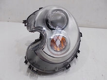 Laden Sie das Bild in den Galerie-Viewer, Frontscheinwerfer Mini R55 R56 030126528300 Xenon Links Scheinwerfer Headlight SCH8062338129bk