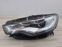 Laden Sie das Bild in den Galerie-Viewer, Frontscheinwerfer Audi A6 4G0941005C Links Scheinwerfer Headlight SCH2038665100ht