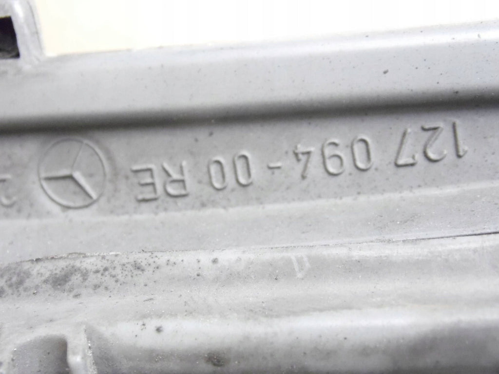 Frontscheinwerfer Mercedes-Benz 190 W201 0076041 Rechts Scheinwerfer Headlight SCH5412766540ii