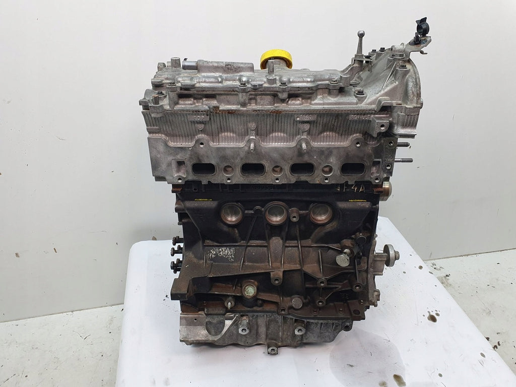 Motor Renault Laguna I F4RT811 2.0 170PS 125kW Benzin Engine Unkomplett