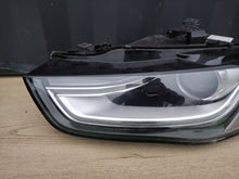 Laden Sie das Bild in den Galerie-Viewer, Frontscheinwerfer Audi A4 B8 8K0941005C Xenon Links Scheinwerfer Headlight SCH8213753507al