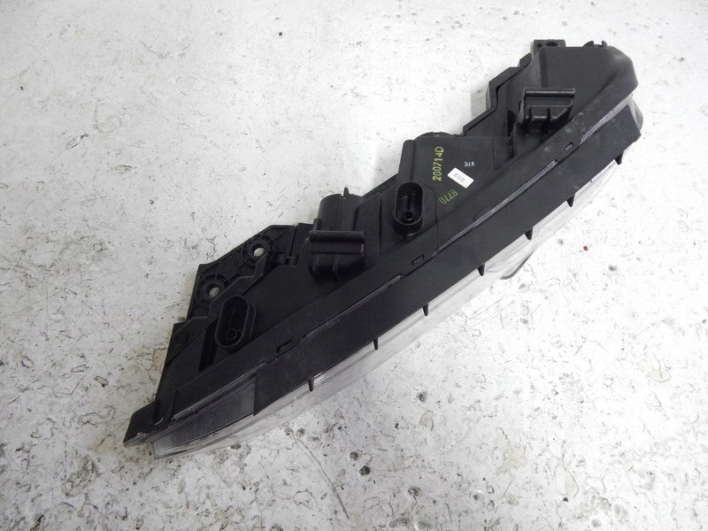 Frontscheinwerfer Hyundai Kona LED Rechts Scheinwerfer Headlight SCH9734245654bf