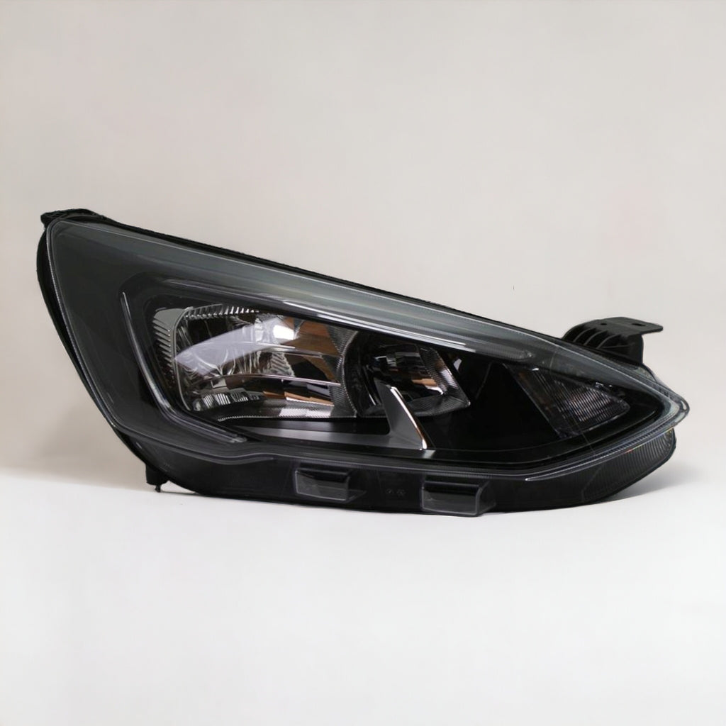 Frontscheinwerfer Ford Focus MX7B-13E014-CC LED Rechts Scheinwerfer Headlight