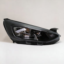 Laden Sie das Bild in den Galerie-Viewer, Frontscheinwerfer Ford Focus MX7B-13E014-CC LED Rechts Scheinwerfer Headlight