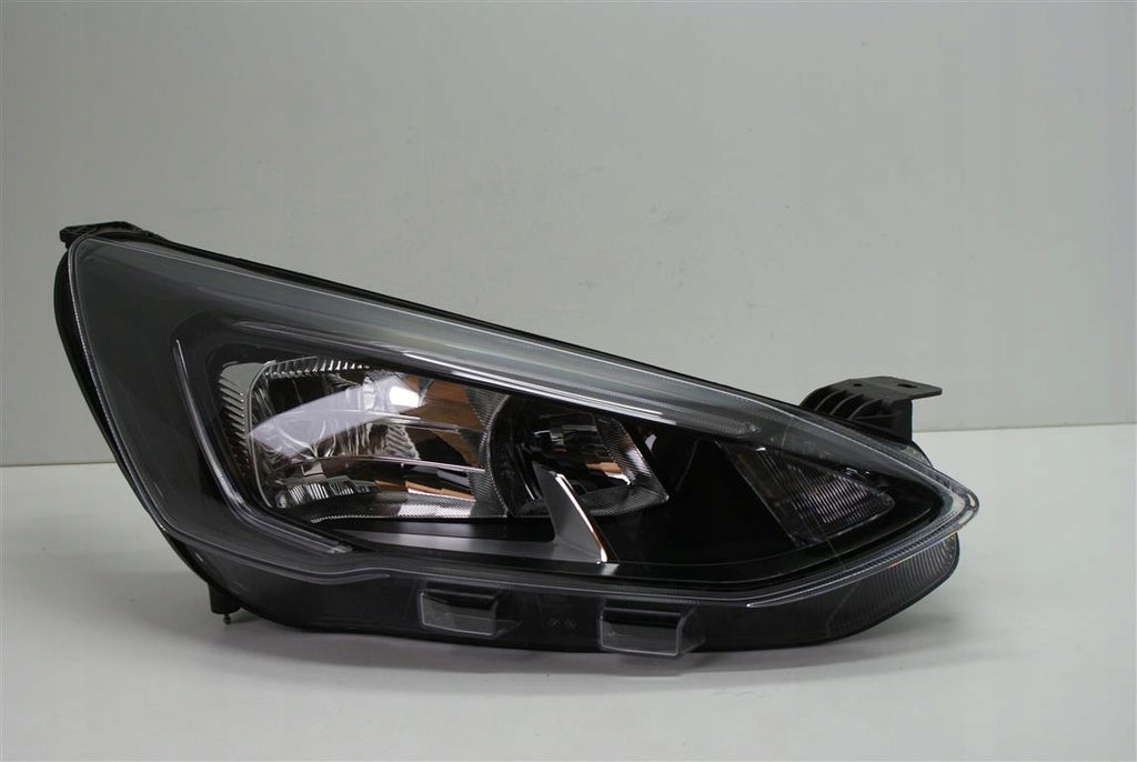 Frontscheinwerfer Ford Focus MX7B-13E014-CC LED Rechts Scheinwerfer Headlight