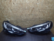 Laden Sie das Bild in den Galerie-Viewer, Frontscheinwerfer Opel Insignia B 39122975 39195645 Full LED Rechts oder Links