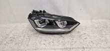 Load image into Gallery viewer, Frontscheinwerfer VW Golf Sportsvan 517941032 Xenon Rechts Headlight SCH8417165625mp