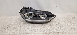 Frontscheinwerfer VW Golf Sportsvan 517941032 Xenon Rechts Headlight SCH8417165625mp