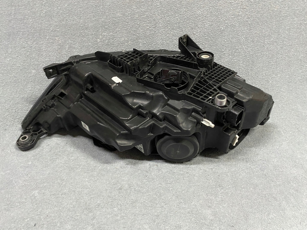 Frontscheinwerfer Audi A1 82A941033D LED Links Scheinwerfer Headlight