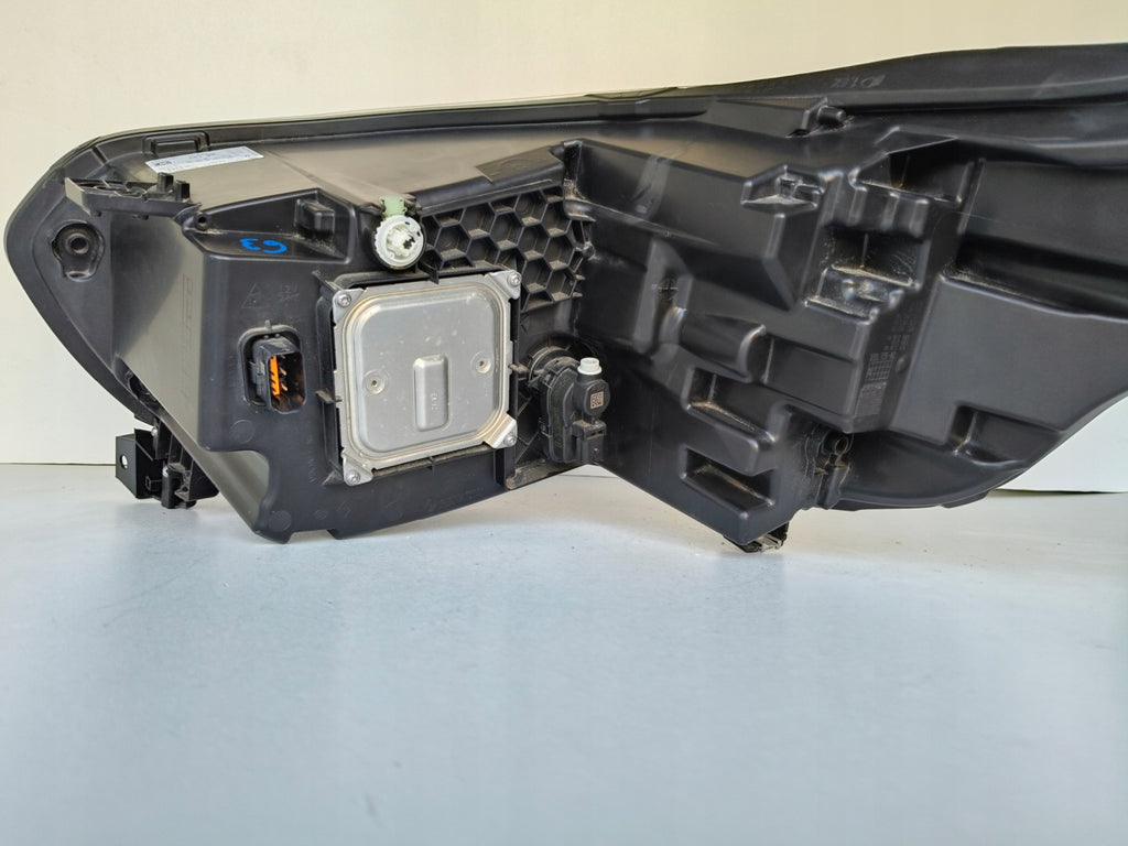 Frontscheinwerfer Renault Trafic III 260102899R Full LED Rechts Headlight SCH7438667062sb