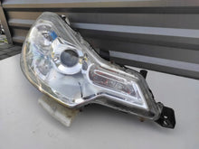 Laden Sie das Bild in den Galerie-Viewer, Frontscheinwerfer Citroën C-Crosser Ein Satz Scheinwerfer Headlight SCH5257787738ze